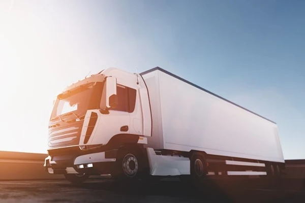 Ankara Genç, Nakliye Firması