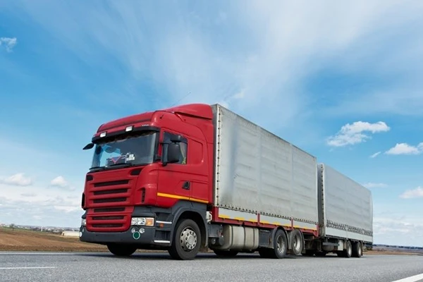 Ankara Genç, Şehirlerarası Taşımacılık