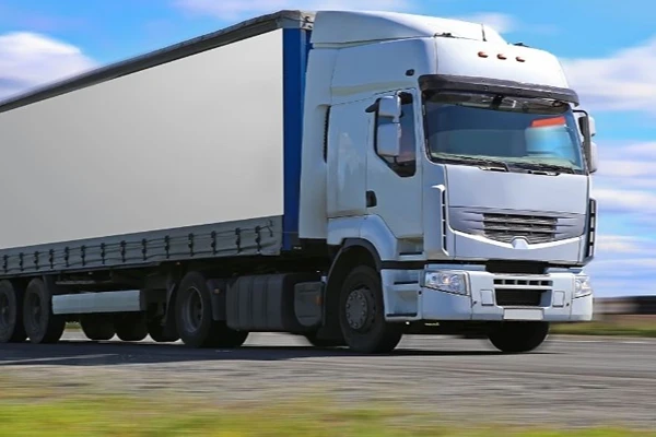 Ankara Genç, Nakliyat