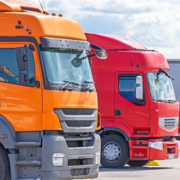 Ankara Genç Nakliye Ambarı